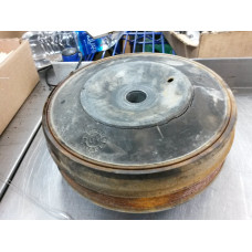 93F014 Crankshaft Pulley For 86-88 Buick Century  3.8